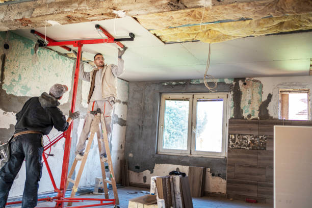 Best Insulation Air Sealing  in Maple Heights, OH