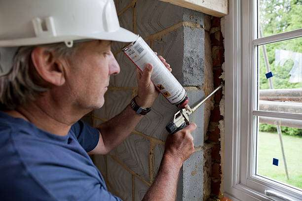 Best Commercial Insulation Services  in Maple Heights, OH